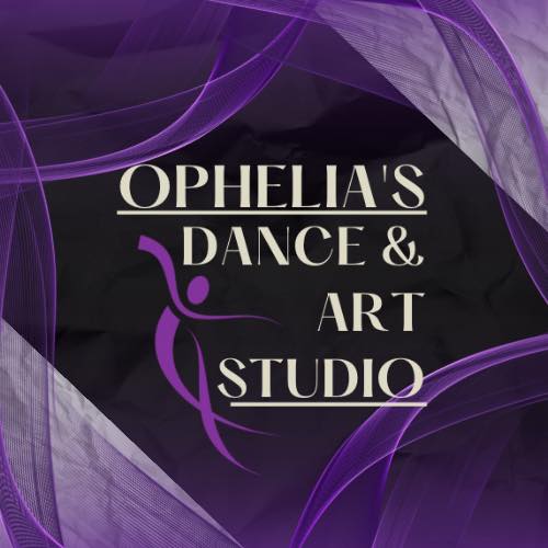 Ophelia's Dance & Art Studio